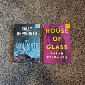 Book of the Month Books